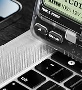 portable charger power bank