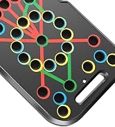 Push Up Board 60 in 1 with Smart Counter