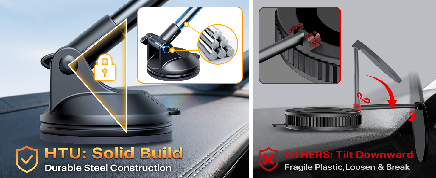 car phone mount