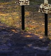 Halloween Candle Light Stakes
