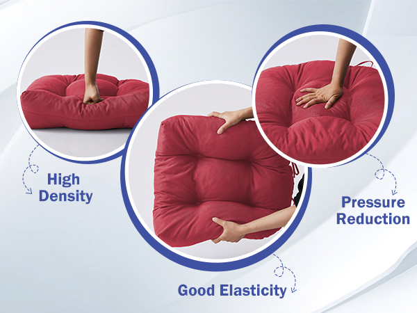 patio chair cushions