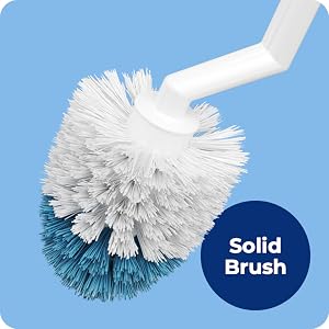 strong cleaning ability