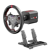 VD4 racing wheel
