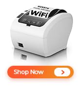 MUNBYN Receipt Printer