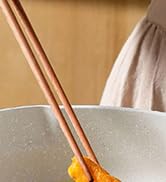 Long Cooking Chopsticks