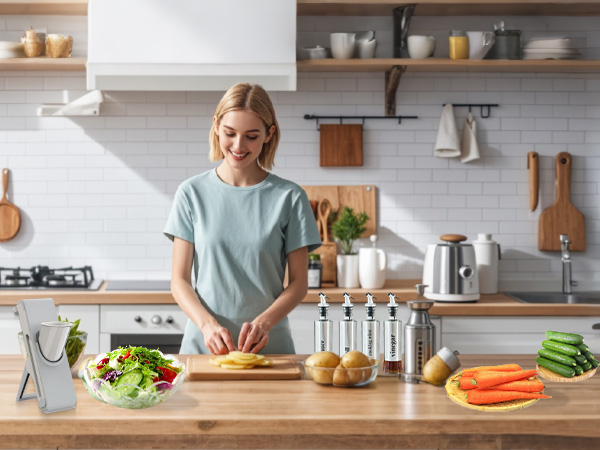Mandoline Slicer