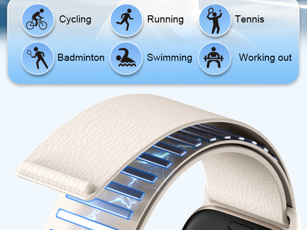 apple watch bands
