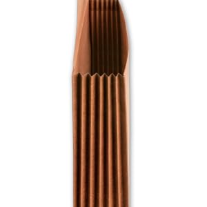 Expanding File Wallet with Flap and Cord Closure, Accordion style