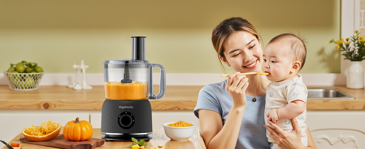 puree blender