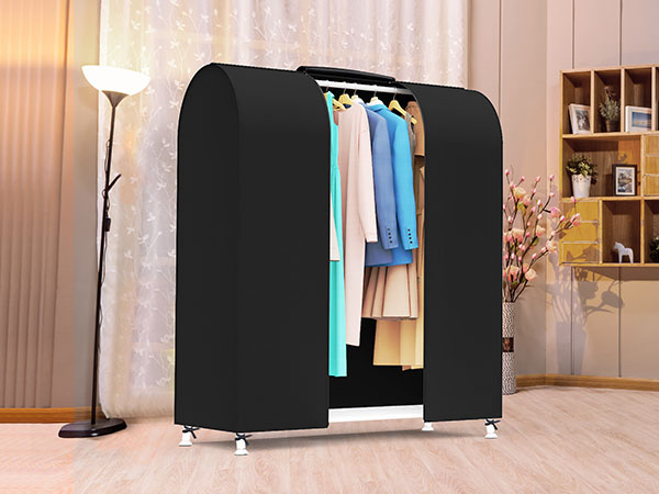 Clothes Rack Cover