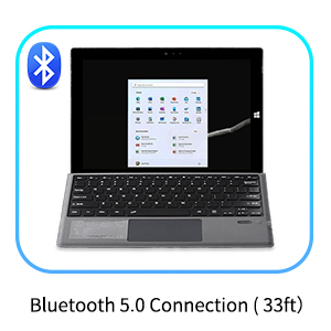 Pro 7 bluetooth 5.0