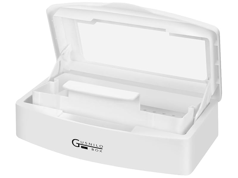 Tool Sterilizer Box