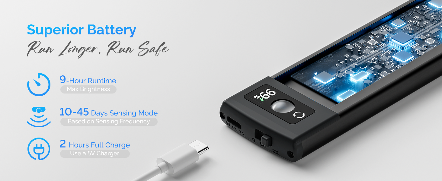 Ultra Battery