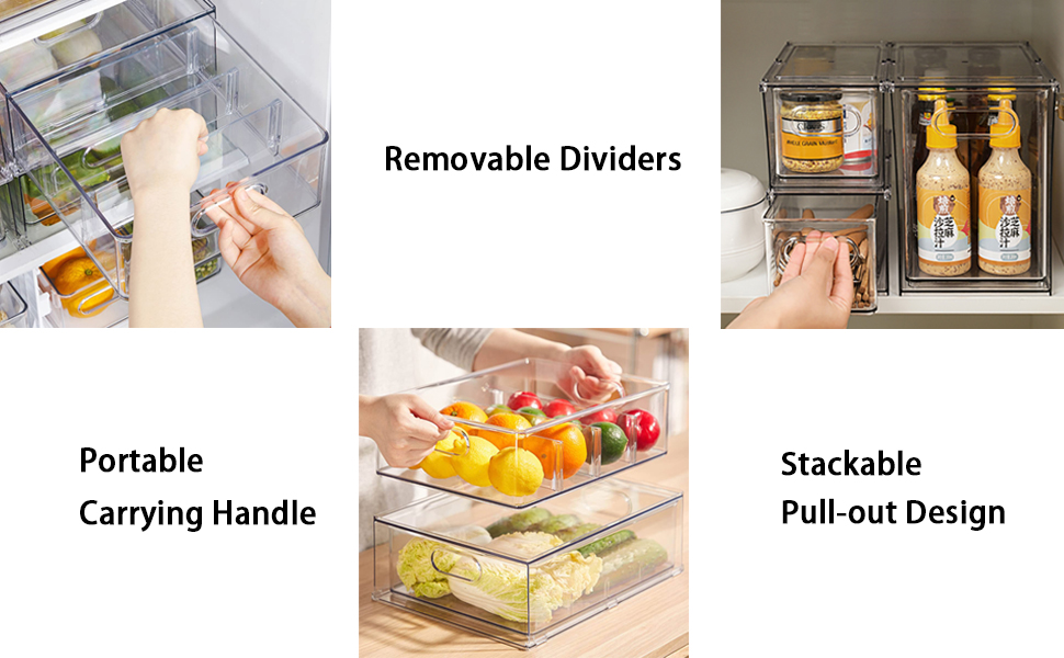 fridge drawer