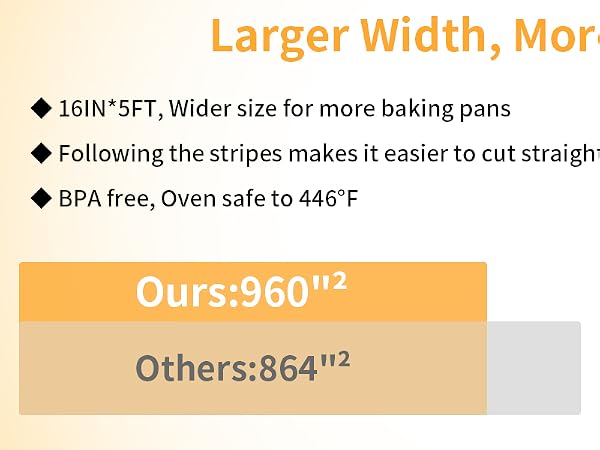 large baking mat