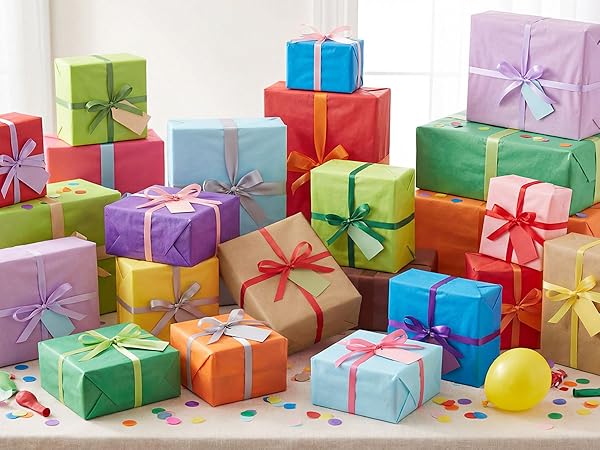 Tissue Paper Bulk