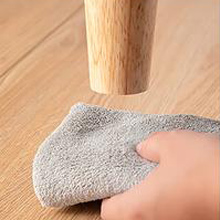 chair leg pads