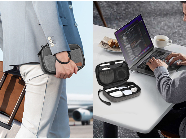 tech organizer bag