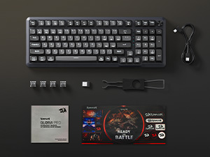 package list