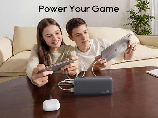 power bank
