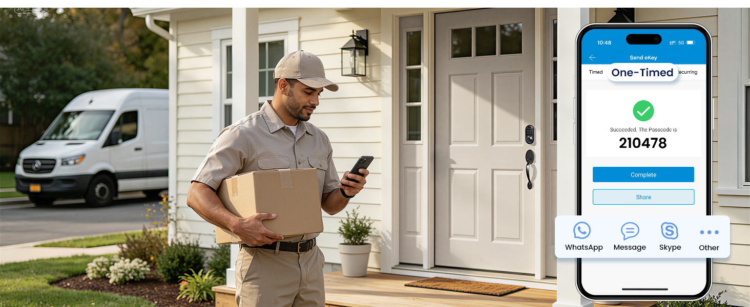Smart Lock