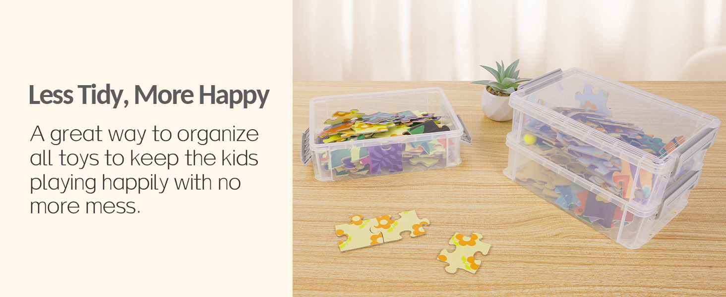 large pencil box