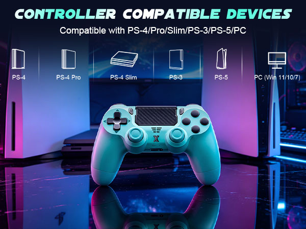 Wireless Controller