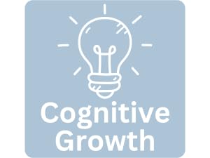 sensationally ot graphic for cognitive growth