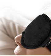 Microwave Heated Eye Mask