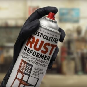 Rust-Oleum Rust Reformer