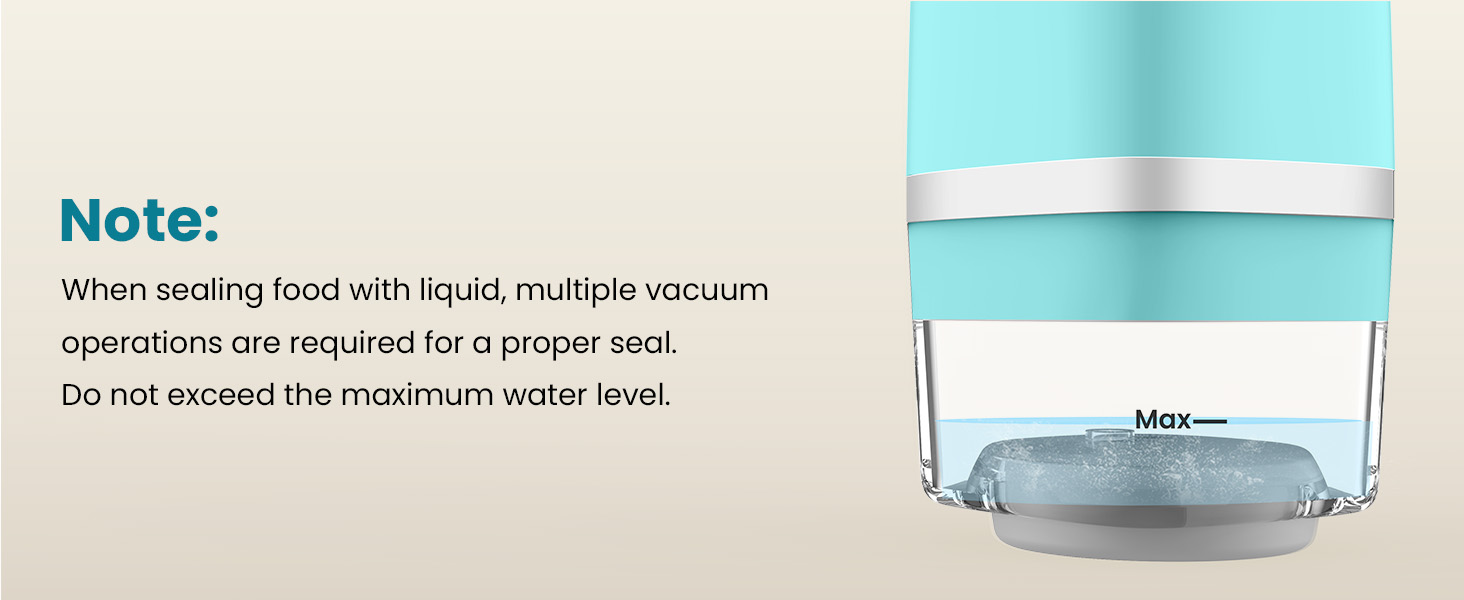 vacuum sealer