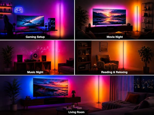 floor lamp for Living Room