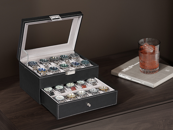 watch case watch box jewelry box watch cases for men mens jewelry box watch box for men watch holder