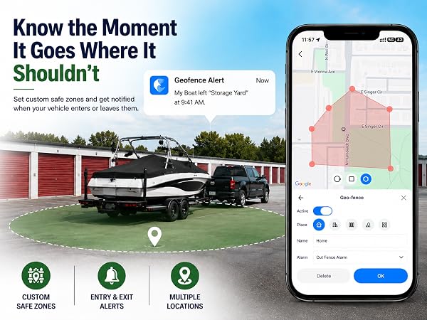 gps tracker