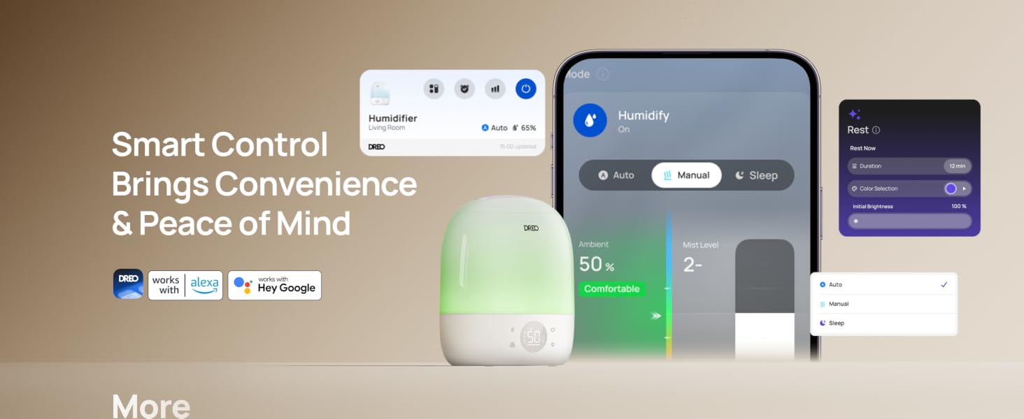 humidifier