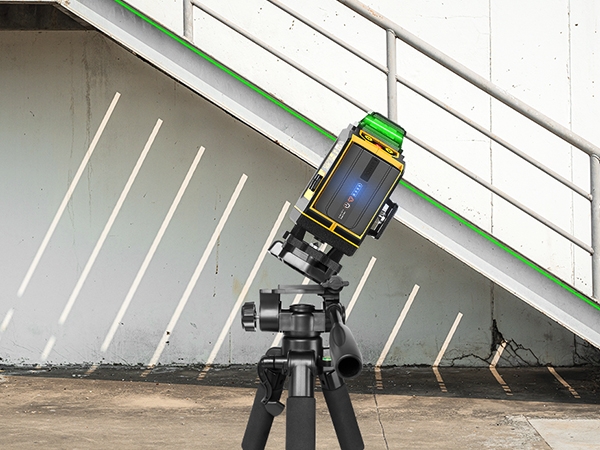 manual mode fix at any angle