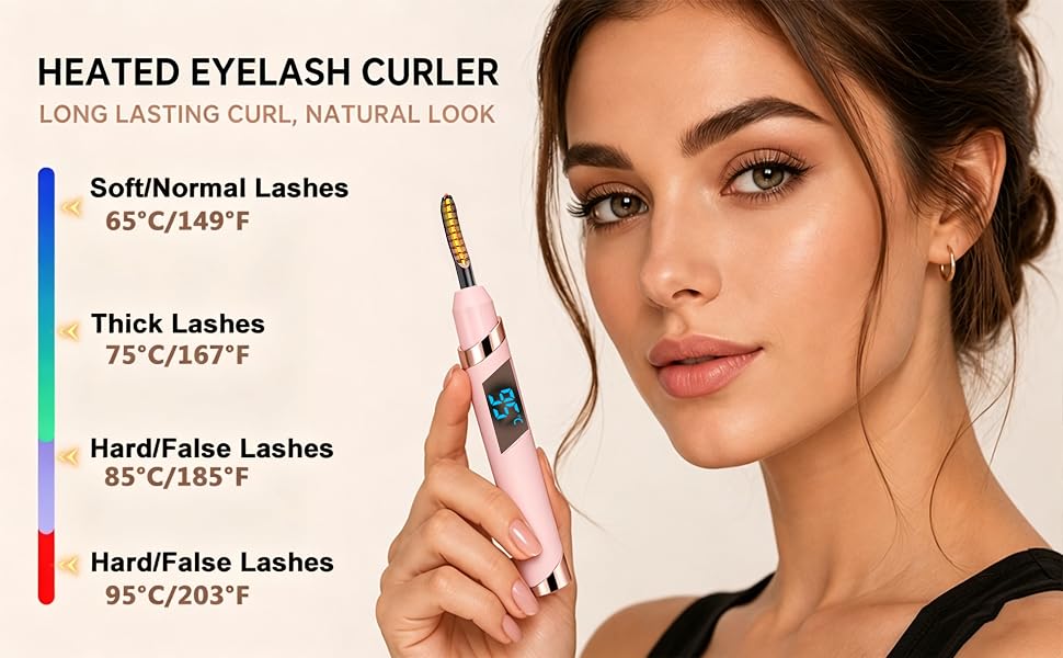 eyelash curler