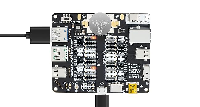 usb type A to Micor B 3.0