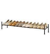 1 Tier Shoe Rack
