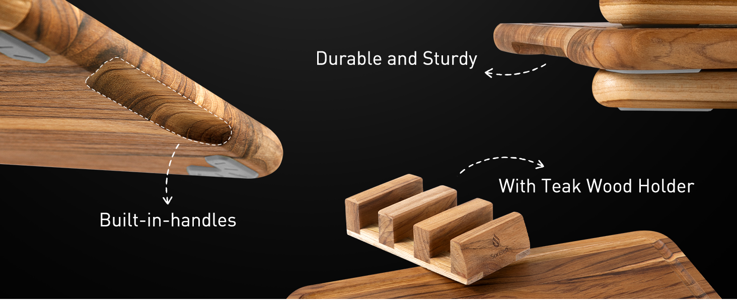 cutting board