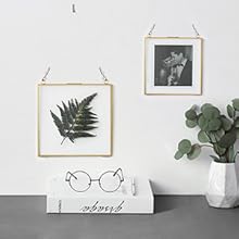 Hanging picture frames