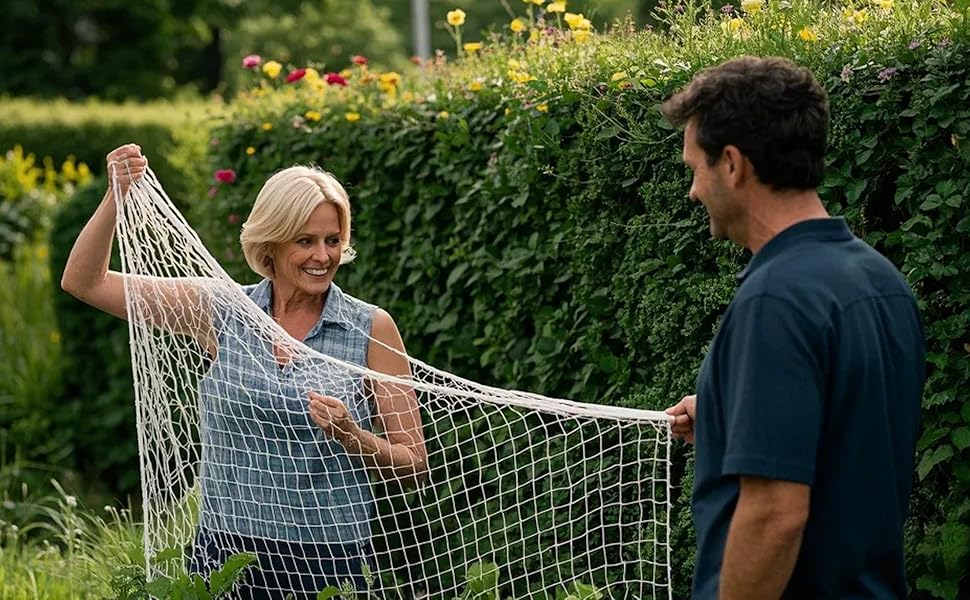 Bird Netting