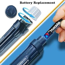 Battery Replacement