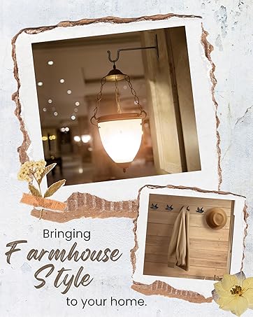 Bringing Farmhouse Style to Your Home