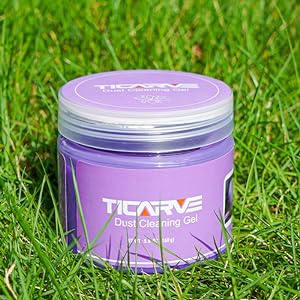 cleaning slime for vehicle car putty