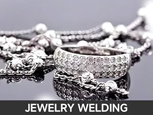 JEWELRY WELDING