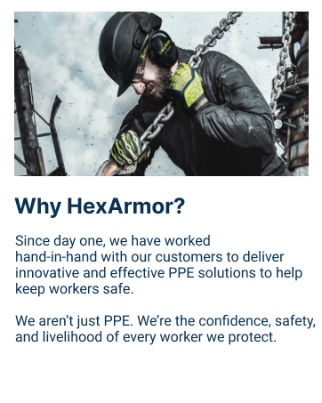 HexArmor