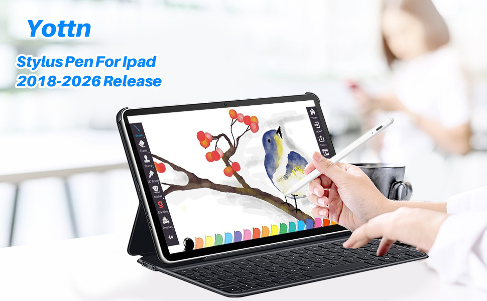 pencil for ipad