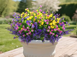 outdoor flowers
