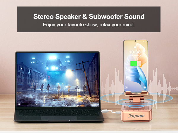 HD Surround Sound Perfect